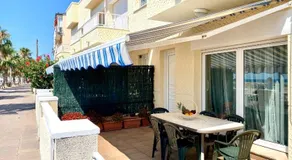 Casa comoda delante de la playa con vista al mar - Image 2