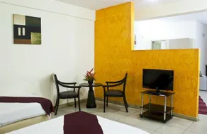 Palma Hotel Spintex - Image 4