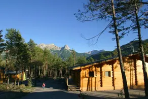 Parc Residentiel de Loisir : Le Loup Blanc du Riou - Image 5