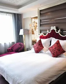 Wuma Meishilin Hongjing Hotel Wenzhou - Image 5