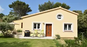 ACCENT IMMOBILIER Villa neuve wifi gratuit piscine - Image 4