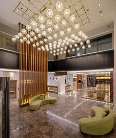 Movenpick Living Istanbul West - Image 4