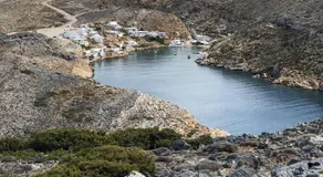 Sifnos Bay Of Silence - Image 2