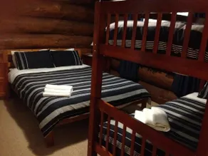 Canobolas Mountain Cabins - Image 3