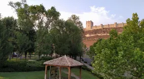 El Balcon de Peñafiel - Image 2