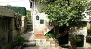 Casa de pueblo en Galicia, A Forneira - Image 5