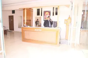 Grande Hotel - Image 2
