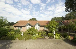 Altes Gasthaus Lübben - Image 4