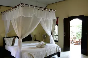 Three Brothers Bungalows Bu Kadek - Image 3