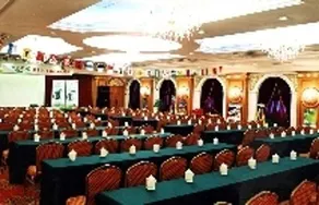 Mirage Hotel Urumchi - Image 4