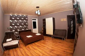 Aragvi Guest House - Image 5