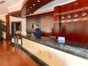 Diexiangxi Hot Spring Hotel - Image 3