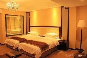 Hainabaichuan Business Hotel Pulan - Image 5