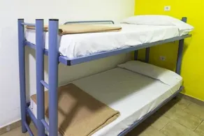 Center Ramblas Youth Hostel - Image 5