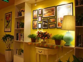 HanTing Hotel (Kunshan EDZ Qingyang South Road) - Image 3