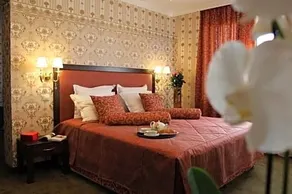 Tsarigrad Hotel - Image 2