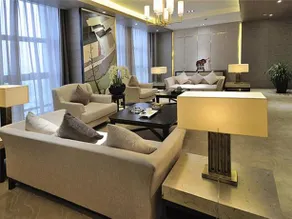 Yangzhou Convention Center - Image 4