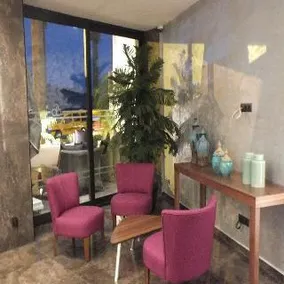Candan Citybeach Hotel - Image 3