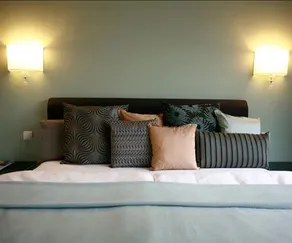 CityWest Berlin Apartments - Image 4