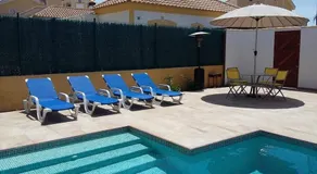 Casa Alegria Mazarron - Image 3