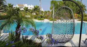 Alcazaba Lagoon Estepona Golf - Image 3