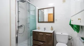 Lindo y acogedor departamento - Image 4