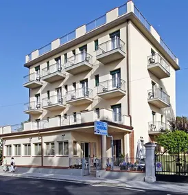 Hotel Verbena - Image 2