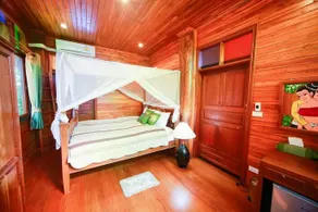 Chiang Mai Friend's Guesthouse - Image 2