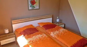 Ferienwohnung Damshagen - Image 4