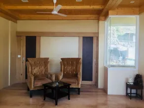 Hotel Highland Mussoorie - Image 4
