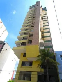 Apartamento Horizonte Azul - Smr233a - Image 1