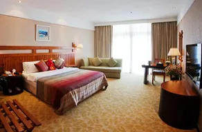 Nanshuige Resort And Spa Convention Center - Image 5