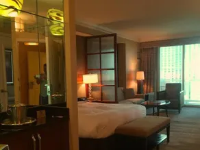 DELUXE SUITES AT MGM SIGNATURE. - Image 5