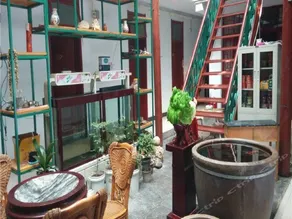 Heshun Inn - Image 3
