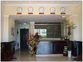 Vishnu Hotel - Image 5