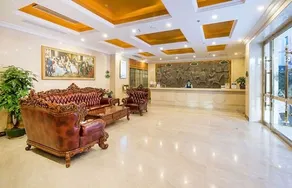 Vienna Hotel Shenzhen Bantian Huawei Tian'an Yungu - Image 4