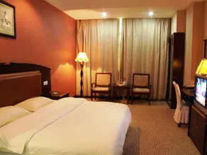 Changde Holiday Hotel - Image 4