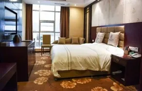 Mancheng Huayuan Hotel - Image 2
