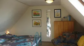 Ferienwohnung Mowe Erna - Image 4