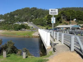 Horizons Wye River - Image 4