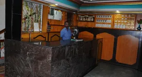 Sri Vijaya Lodge A/C - Image 4