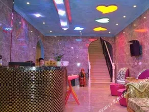 WANGZI THEMED HOSTEL - Image 4