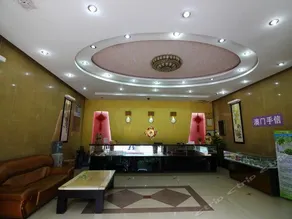 DIEFENG HOLIDAY HOTEL - Image 2