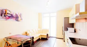 RentOrg Apartment On Ushakova 1B - Image 3