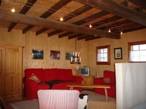 ROMANTISCHER STADEL IM WALLIS - ALETSCH SKIGEBIET - Image 2