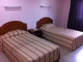 Hotel Fairmont - Image 5