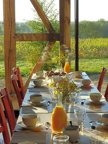 Le Hameau Des Damayots - Image 3