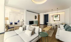 Cape Bodrum Beach Resort - Image 3
