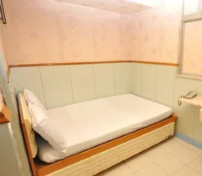 Fu Shing Hotel - Image 2