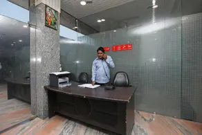 NH Midway Guest House by OYO Rooms - Image 5